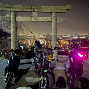 コルク半 日章 暴走天使 - メルカリ