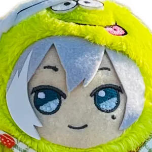 アイドリッシュセブン アイナナ アイスタ 缶バッジ 棗巳波