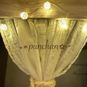 punchan‪‪‪.*¨̮・様【order】ドライフラワー リース - メルカリ‬‬‬
