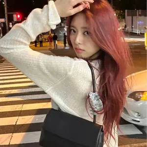 Melt the lady handle open tops 黒 - メルカリ