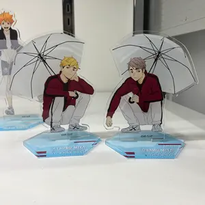 プロセカ キズナ称号バッジ 天馬司 神代類 - メルカリ