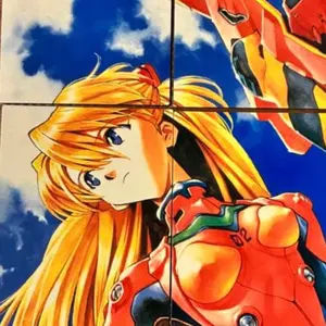 当時物】エヴァ ウエハース Chap.4 未開封16パック BOX付 2007 - メルカリ 当時物】エヴァ ウエハース Chap.4 未開封16パック BOX付 2007 - メルカリ