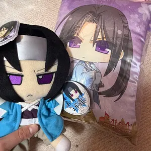 薄桜鬼 オトメイトガーデン 相馬主計缶バッジ＆コースターセット