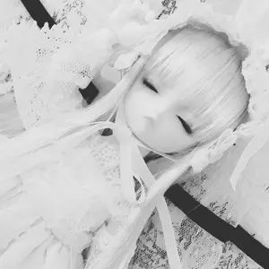 青木美沙子×しまむら m♡petitカーディガンL＆ショルダーバッグ