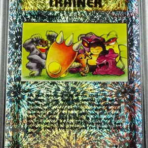 アンリミ】ポケモンカード パルシェン 伝説の飛翔 PSA10 アンリミ