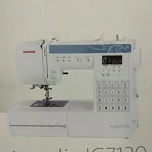 ジャノメコンピューターミシン　エクール　T450 エクールT450 – ミシン製品サイト｜JANOME