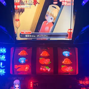 【送料無料】ガールズ&パンツァー 初代 スロット　実機　イヤホンコンバーター 送料無料】ガールズ&パンツァー 初代 スロット 実機 イヤホン