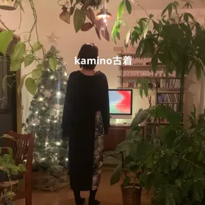 kamino古着＠フォロー割あり♪
