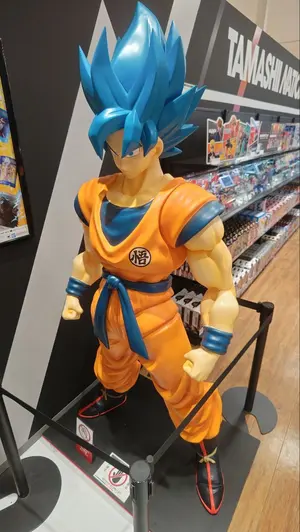 VSシリーズドラゴンボール フィギュア8点セット - メルカリ