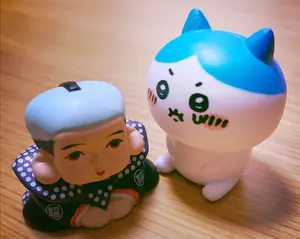 ねんどろいど 砂狼シロコ 特製丸台座 グッスマオンライン購入品 - メルカリ ねんどろいど 砂狼シロコグッスマ特典特製丸台座新品未開封