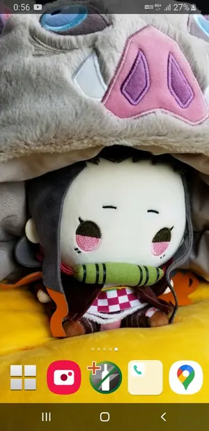 kyasu6770様○【山口真人】鼠志野ぐい呑 - メルカリ