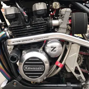 ミニッツ AWD ホイール M'sレーシング ロンシャン - メルカリ