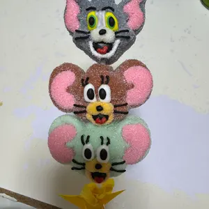 グリッドマン ユニバースVOI.1 8種セット | Mercari