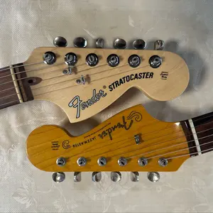 ギターエフェクター HMPF製　Jan Ray clipmod HMPF Jan Ray Clip Mod ーJan Rayの音がこの価格で！？【試奏家