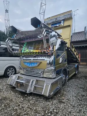 CB無線ヘリカルアンテナ値下げしました　トラック CB無線ヘリカルアンテナ値下げしました トラック - メルカリ