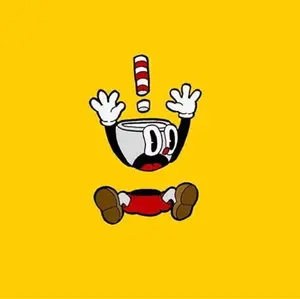 トレカップくん※プロフよんでね