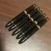 パイロット 万年筆 エリート 龍 韓国限定 - メルカリ