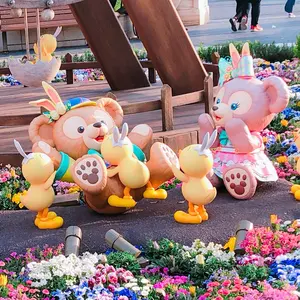 アニメイト限定連動購入キャンペーン 花子くん　缶バッジ フェア情報】 「『地縛少年花子くん』コミック＆ぬいぐるみ連動購入