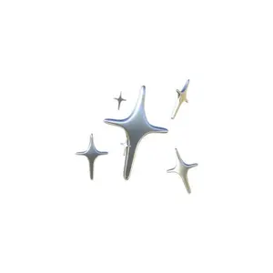 よ*3様 TAKE UP K10 ムーンストーン チャームネックレス フラッター