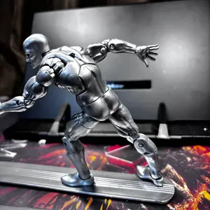 Marvel Legends マーベルレジェンド ガルガントス シュマゴラス - メルカリ