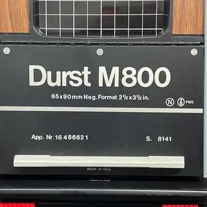 5x7 大判カメラ用フィルムホルダー 5枚セット - メルカリ