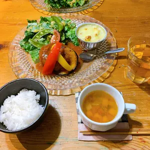 【極美品】エンフォルド キャッシュタッチ ニットプルオーバー バイカラー 濃紺 極美品】エンフォルド キャッシュタッチ ニットプルオーバー