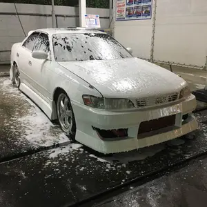 jzx90 クレスタ センターBピラーロア 左右 - メルカリ