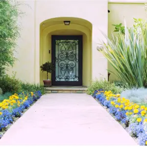 2025AW ebureエブール ウールベネストレッチ イージーワイドパンツ