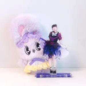 ファントムシータ 百花 カスタマイズアクリルスタンドセット ふぁん