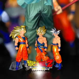ドラゴンボール ダイマツリver SMSPバイバイ悟空展示販売（買えるもん 