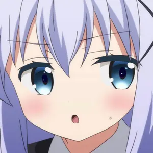 最チノ推し