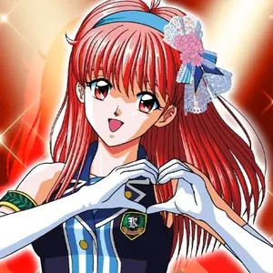 ときめきメモリアル 爆弾焼本舗 アクリルスタンド 藤崎詩織 - メルカリ
