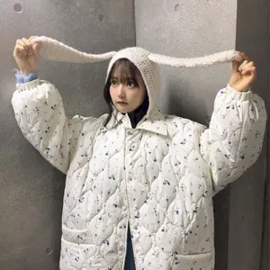 ラ*ブ様 MAISON SPECIAL 24SS キュプラレーヨンma-1 IP ラ*ブ様 MAISON SPECIAL 24SS キュプラレーヨンma-1 IP - メルカリ