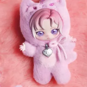 ウルフチャン skzoo straykids スキズ ぬいぐるみ ミニ プチャン