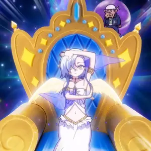 閃乱カグラ 爆乳ハイパーWEBくじ 2パイ目 C-1賞 雪泉 アクリルスタンド