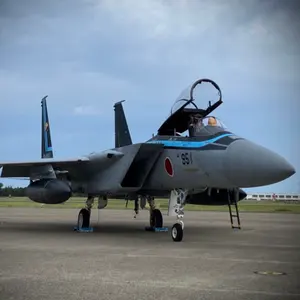 トップガン】1/144半完成品 F-5Eタイガー ミグ28仕様 エフトイズ