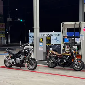 cb400sf nc39 spec3 nc42 前期 羽テール テールカウル 黒 - メルカリ