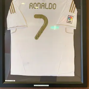 ブラジル代表 ユニフォーム ネイマール オーセンティック 2022 バッチ