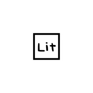 Lit  (子供の未来に寄付する古着屋)