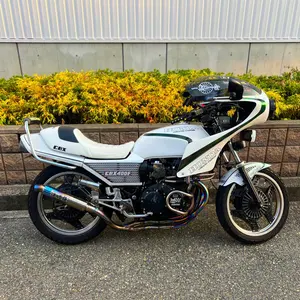 デュアルロケットカウル用 ヘッドライトカバー 130パイ シビエ CIBIE