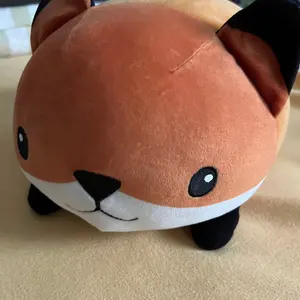 ポケモン イーブイ マスコット ぬいぐるみ イッツデモ ITS'DEMO タグ付