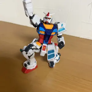 日清焼そばUFOおやすみロボコップ電動歯ブラシ - メルカリ