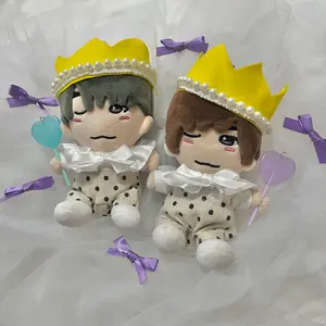 ♡オーダーページ♡ ちびぬい　チャーム風ネコ衣装 ♡オーダーページ♡ ちびぬい チャーム風ネコ衣装 - メルカリ