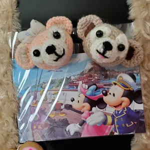 モンチッチ 30周年記念 ぬいぐるみパステルピンク&テッシュ モンチッチ 30周年記念 ぬいぐるみパステルピンク&テッシュ