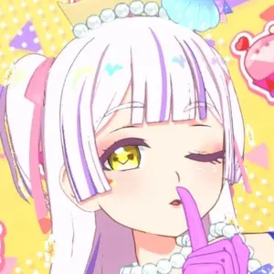 まとめ売り アイカツ！ ドーリーレオパードコーデ シルキーラブデビル