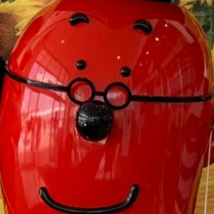 大阪関西万博 大阪ヘルスケア ピンバッジ 2個セット非売品（ステッカー