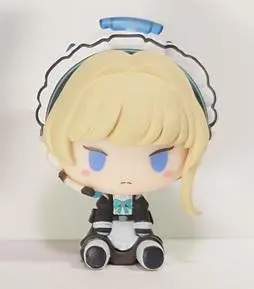 美少女フィギュア プライズ 17個 まとめ売り クロミク 海夢 等 - メルカリ