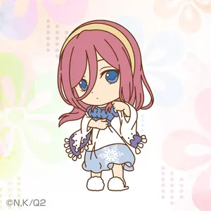 ブレイクマイケース ブレマイ AGF アクリルスタンド 宇京 真央 ブレマイ】ブレイクマイケース AGF アクリルスタンド 宇京真央
