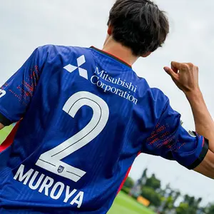 短期限定出品】FC東京 ディエゴ・オリヴェイラ 25th記念