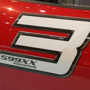 FIAT500 1.4用 Ate 低ダスト ブレーキパッド - メルカリ